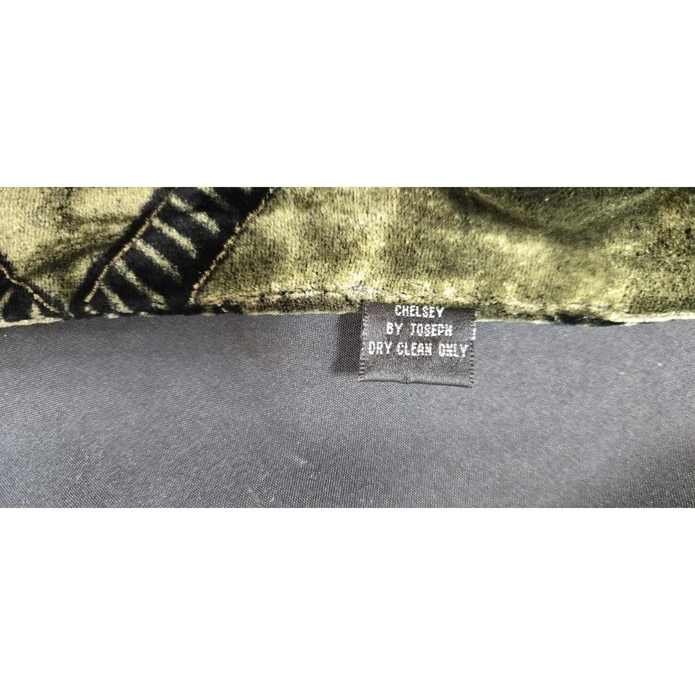 Chelsea by Joseph Rayon Silk Scarf